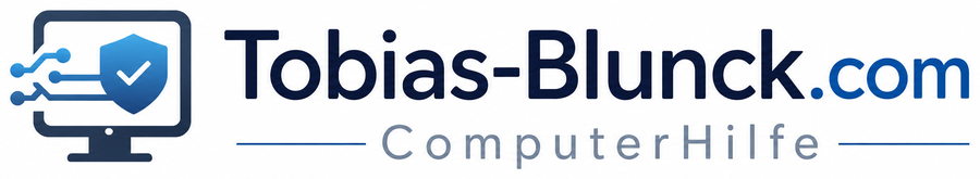 Tobias-Blunck.com – ComputerHilfe